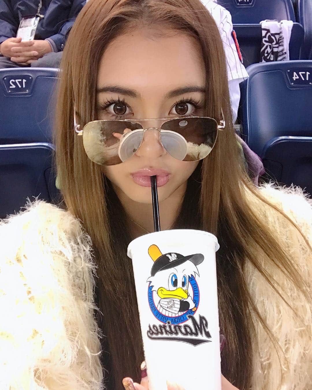 カレンのグルメインスタ