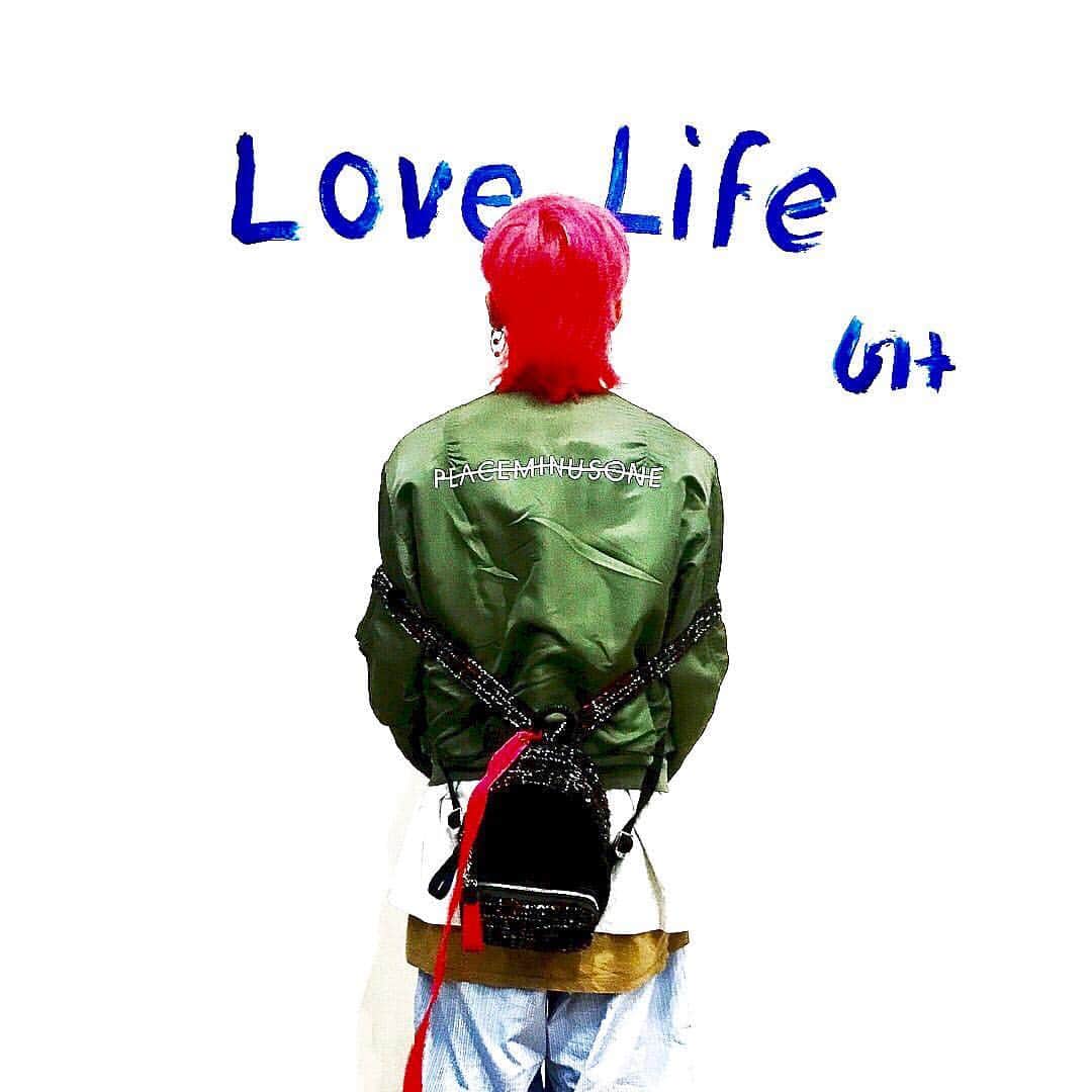 PEACEMINUSONEさんのインスタグラム写真 - (PEACEMINUSONEInstagram)「Love Life - David Hockney」10月6日 10時15分 - peaceminusonedotcom