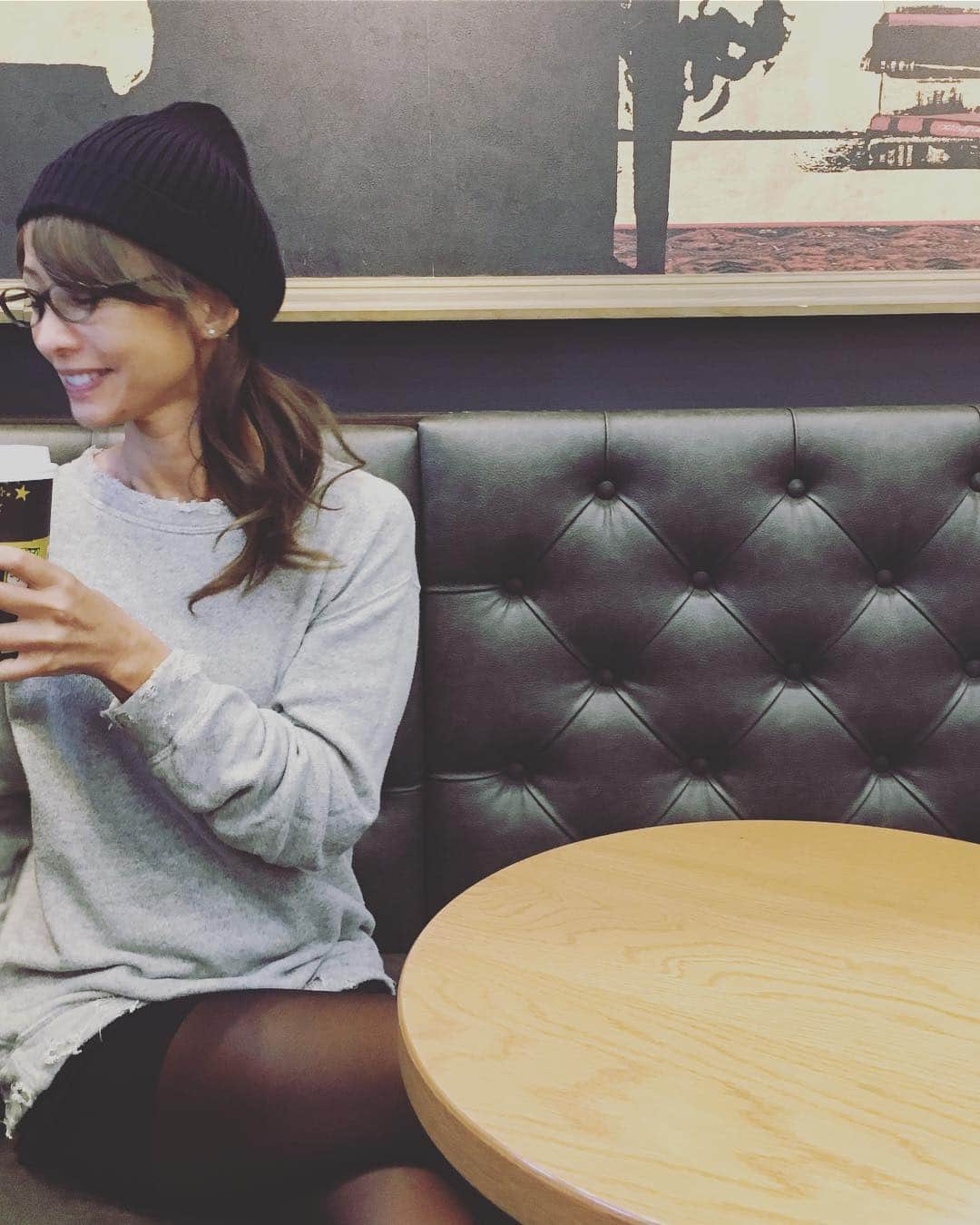 花田美恵子のインスタグラム
