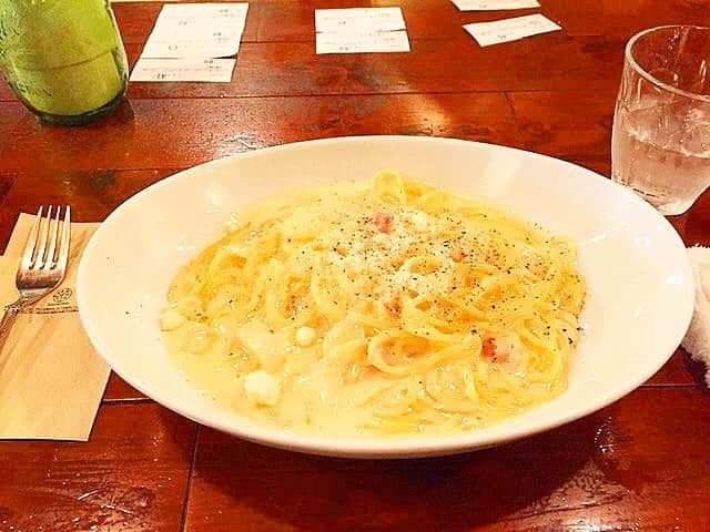 ヴィットリオ ポモドーロ ツキジのグルメインスタ