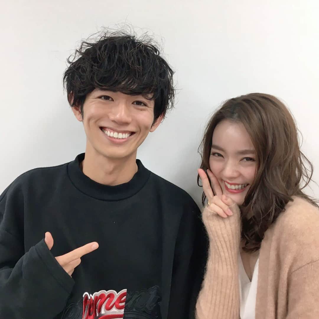 藤井明子のインスタグラム