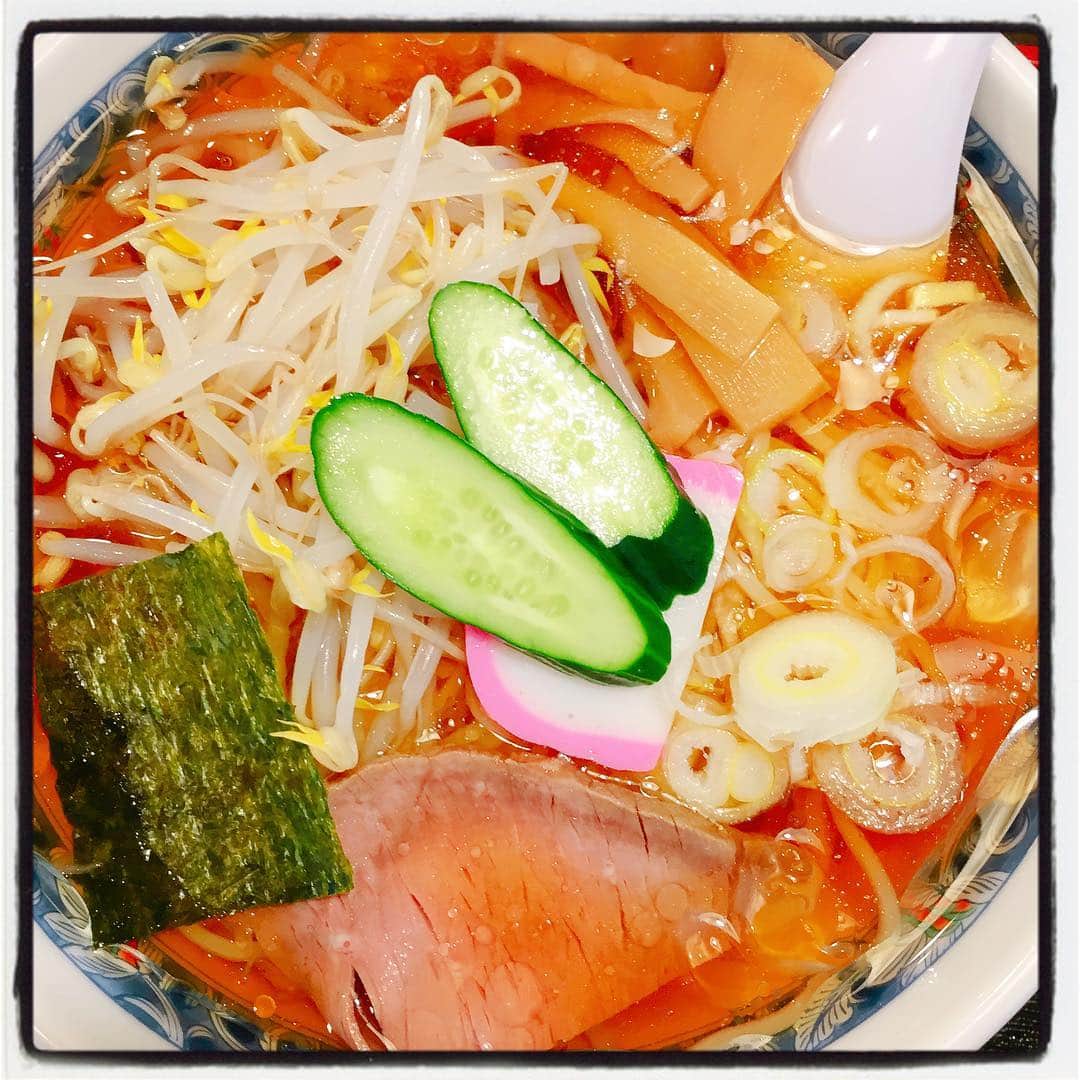 柳下毅一郎のグルメインスタ