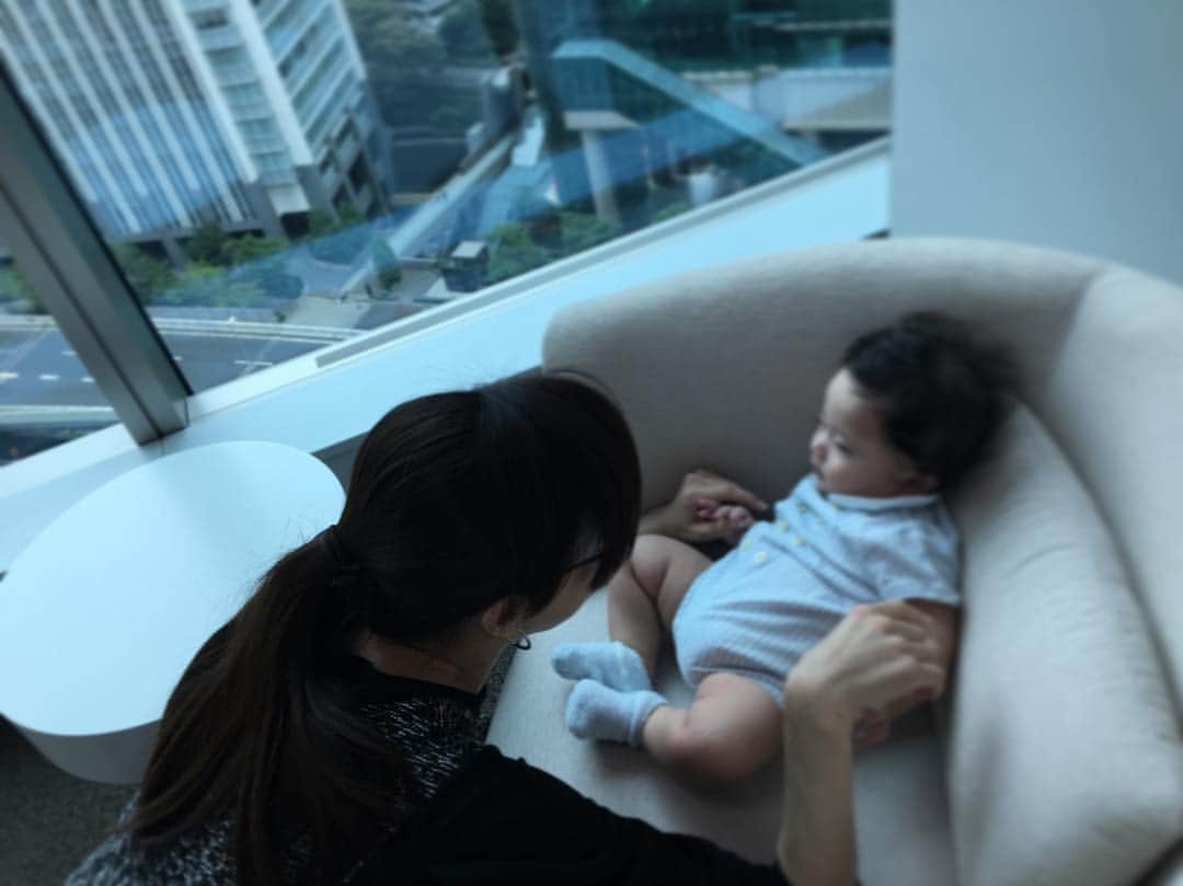 松丸友紀のインスタグラム