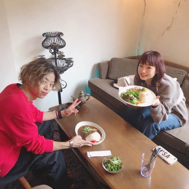 加藤 聖也のグルメインスタ