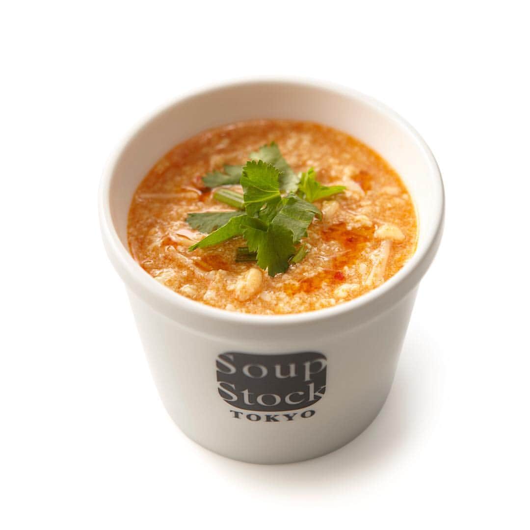 スープストックトーキョー 公式のグルメインスタ