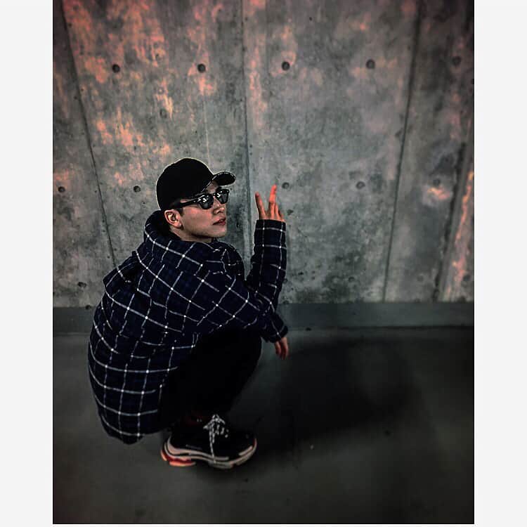 岩田剛典さんのインスタグラム写真 - (岩田剛典Instagram)「TOKYO🗼🙏🏻✨ #unknownmetropoliz  #YABAI #明日も💪🏼🔥」10月6日 23時37分 - takanori_iwata_official