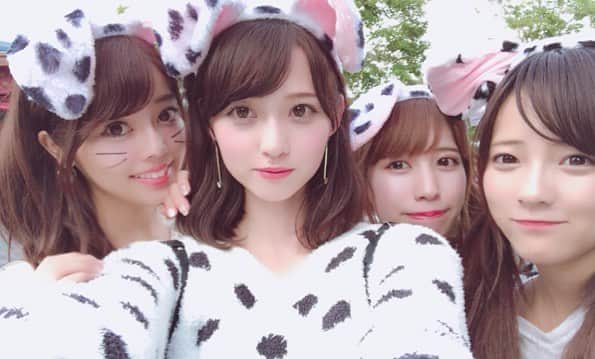 平原歩のインスタグラム：「#ハロウィン#disney #楽しい#大好き」