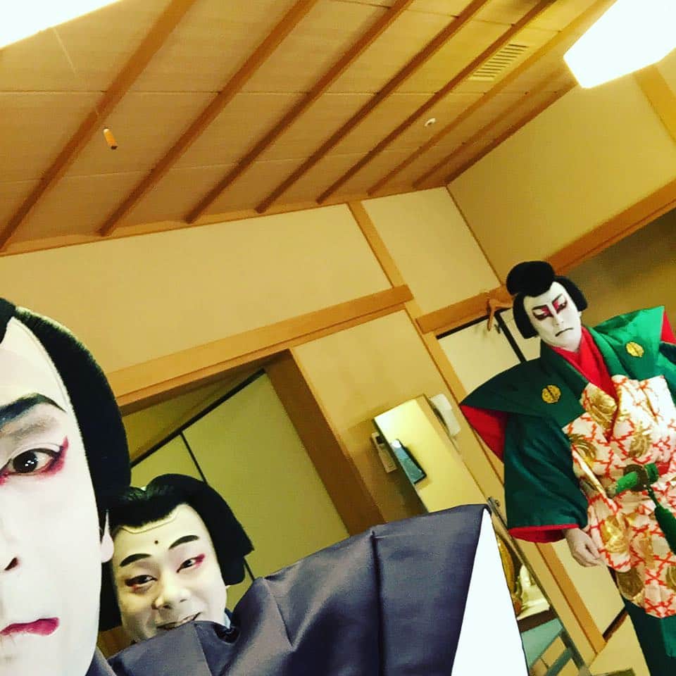 坂東亀三郎のグルメインスタ