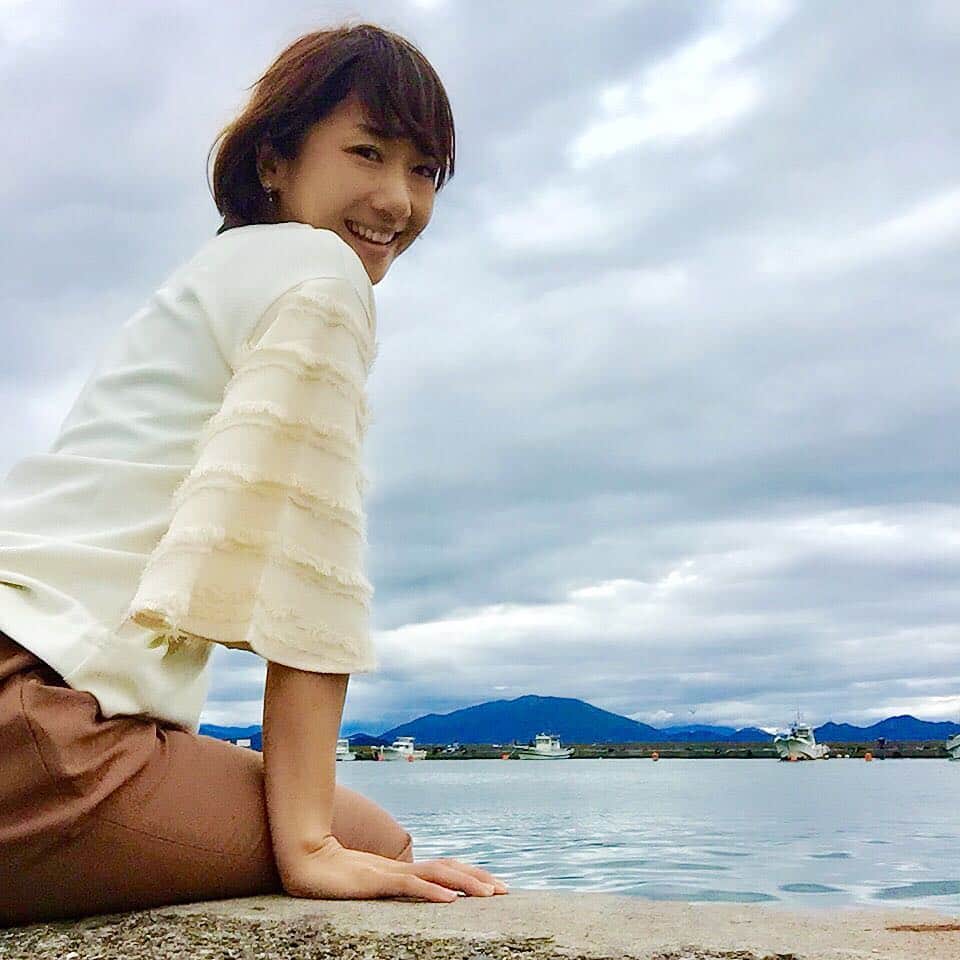 中山裕子のインスタグラム