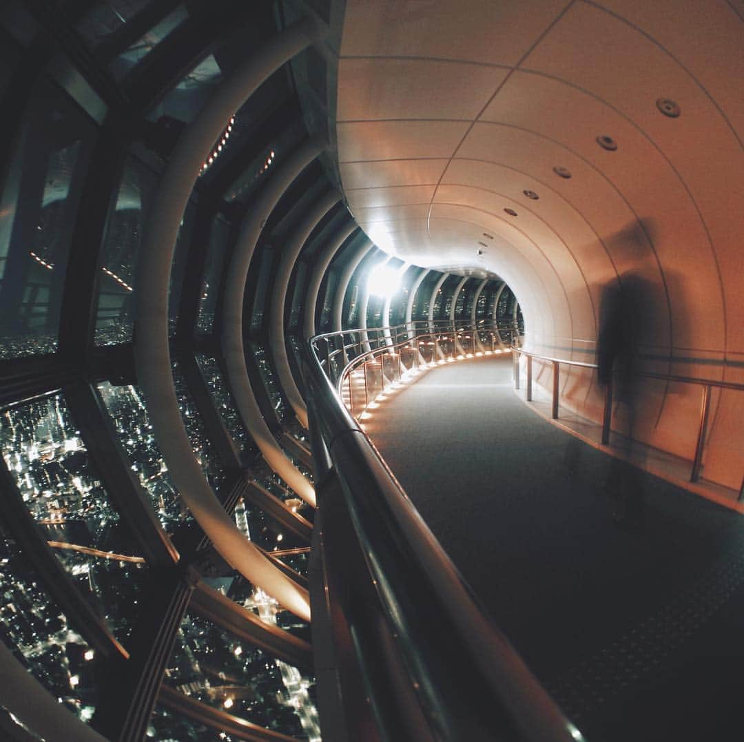 Koshiさんのインスタグラム写真 - (KoshiInstagram)「@IGersJP の企画で、#empty のスカイツリーを撮ってきました。  #skytree #Tokyo」10月7日 21時16分 - koshi_another_side