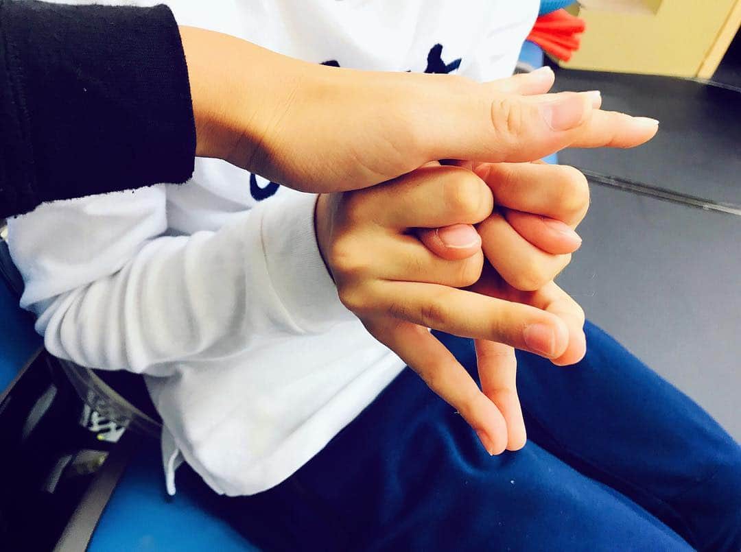 益田恵梨菜さんのインスタグラム写真 - (益田恵梨菜Instagram)「カッパ . #純青と手遊び #私の癒し #大好き #稽古終わったよ #帰宅なう #本番までもう少し #舞台 #ひみつ #ドキドキ」10月7日 22時19分 - erina_msd