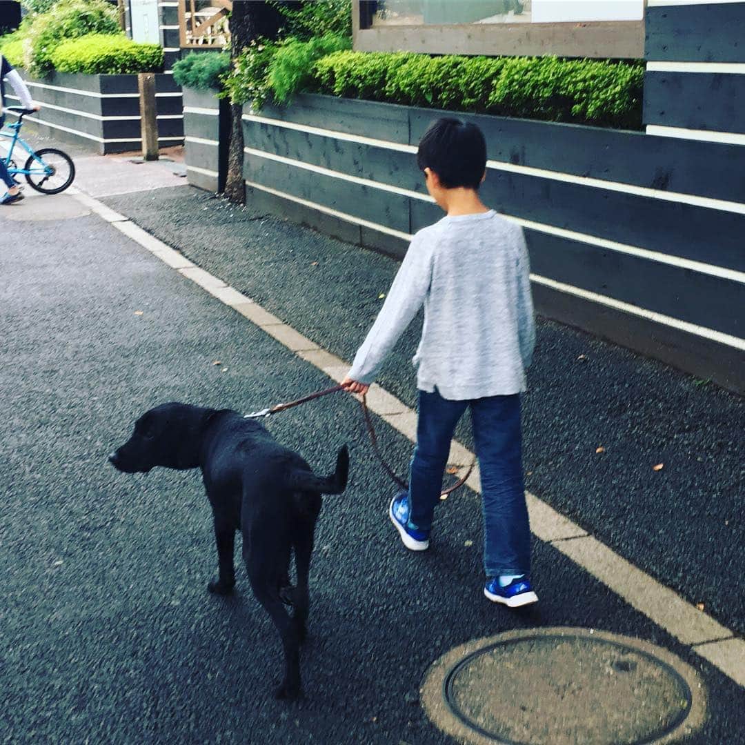 椎名桔平さんのインスタグラム写真 - (椎名桔平Instagram)「#boys」10月7日 22時52分 - kippeishiina