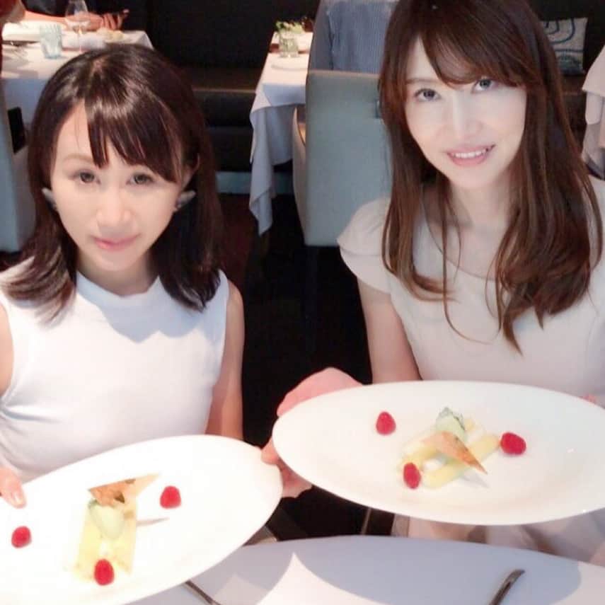 渋谷恭子のグルメインスタ