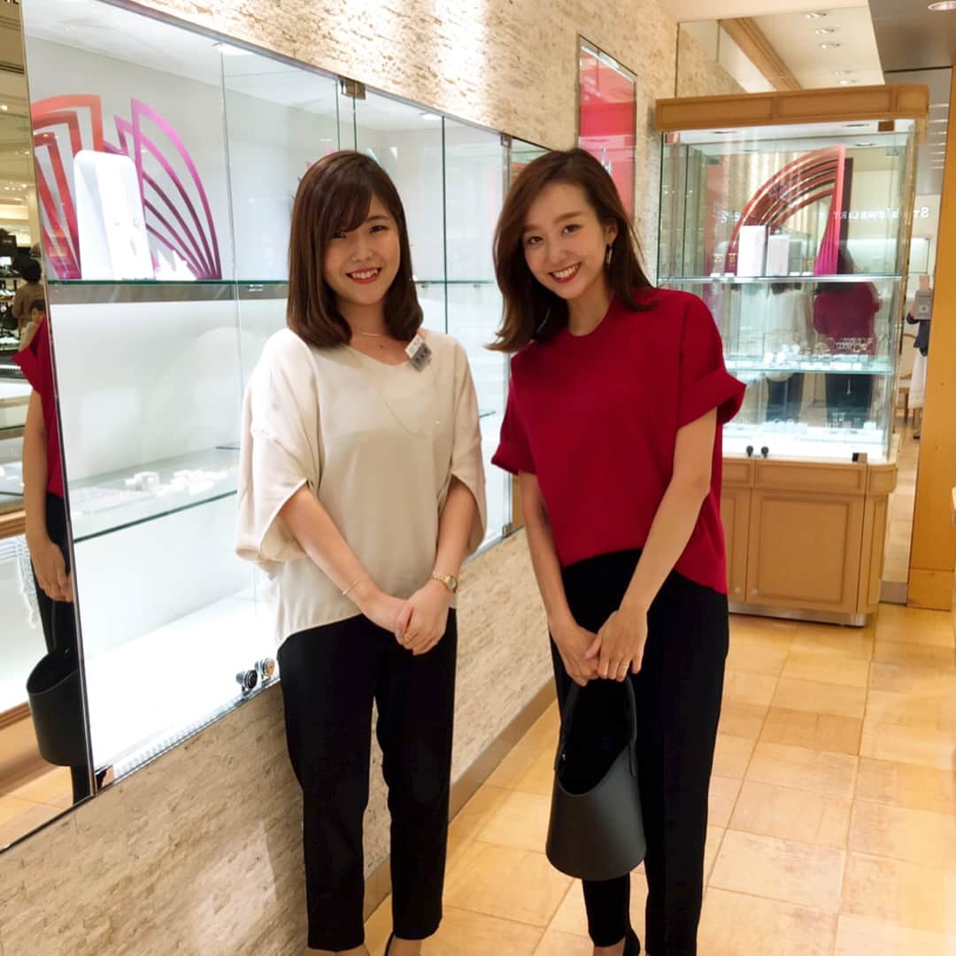 西村彩香のグルメインスタ