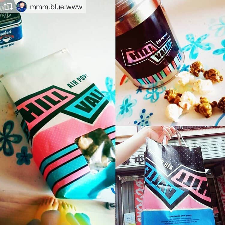 HillValley_Officialのグルメインスタ