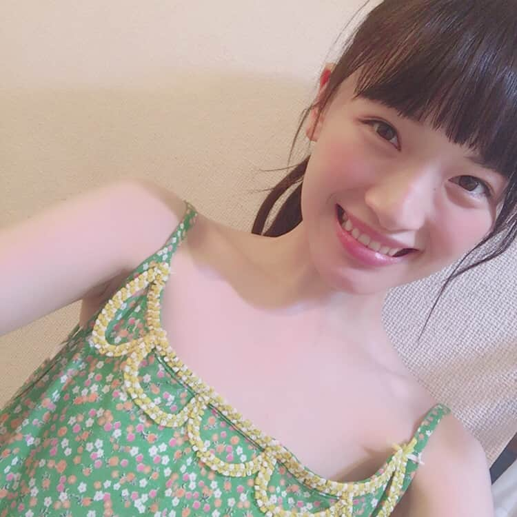 太野彩香さんのインスタグラム写真 - (太野彩香Instagram)「おはようおせんべい🍘 #グラビア #おせんべい #ex大衆 #ngt48」9月15日 10時14分 - tanoayaka2