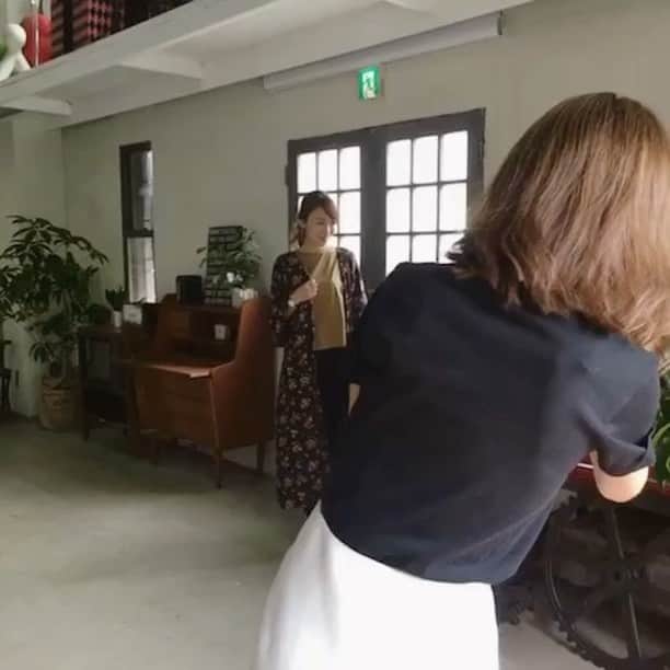 shizuka.watanabeのインスタグラム