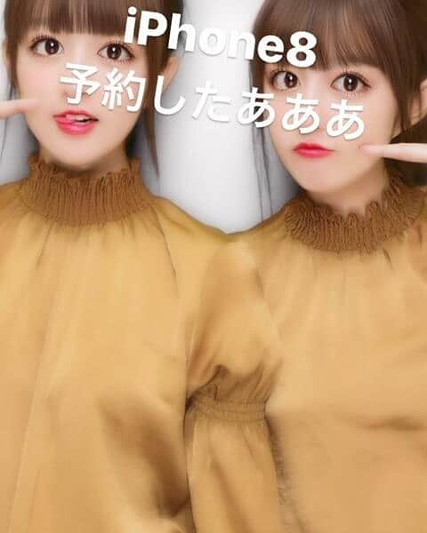 りかりこのインスタグラム：「#rikariko #japangirl #cutegirl #funnygirl #beautifulgirl #twingirl #sexygirl #japangirl #twin #girl #japan #love #photo #rikarikofans #twinsgirl #lfl #cfc #fff #dfd #rikoichino #ichirika #ichirika_62 #riko_ichino #ichinorika #ichinoriko #rikorika #exrikariko #iPhone8」
