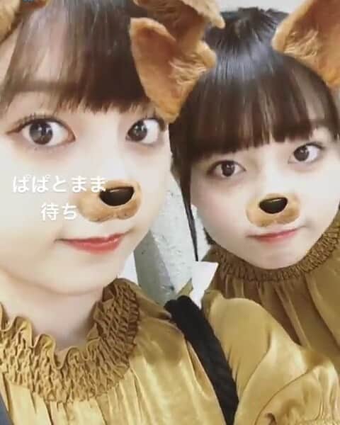 りかりこのインスタグラム：「#rikariko #japangirl #cutegirl #funnygirl #beautifulgirl #twingirl #sexygirl #japangirl #twin #girl #japan #love #photo #rikarikofans #twinsgirl #lfl #cfc #fff #dfd #rikoichino #ichirika #ichirika_62 #riko_ichino #ichinorika #ichinoriko #rikorika #exrikariko」