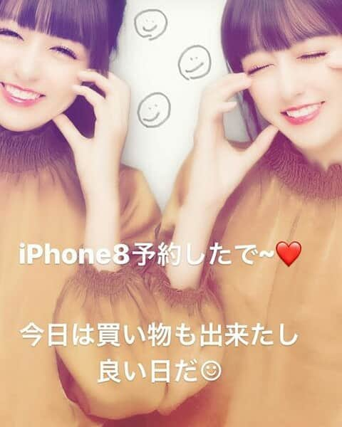 りかりこのインスタグラム