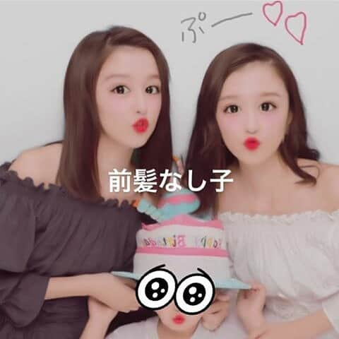 りかりこのインスタグラム