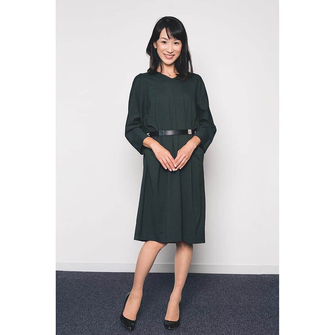 堂真理子のインスタグラム