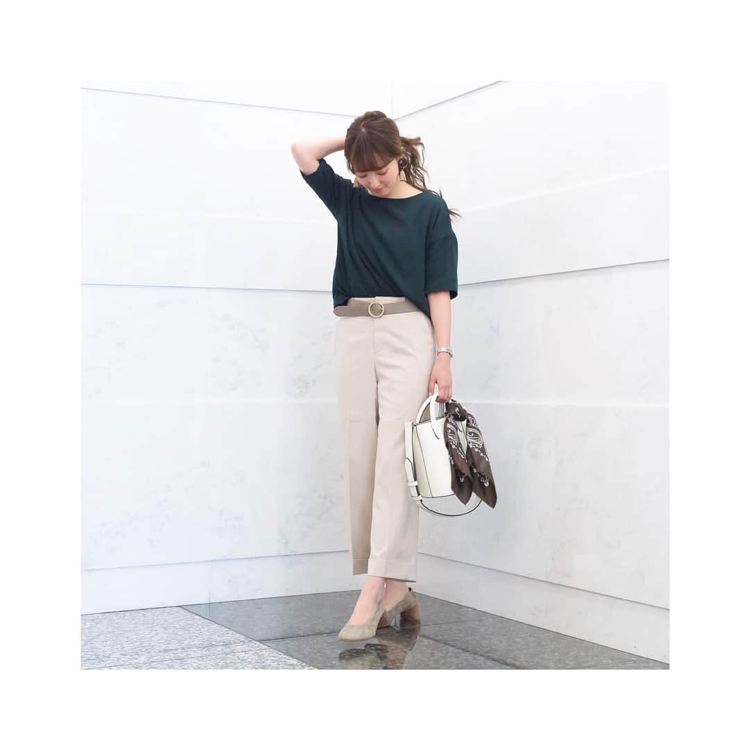 西島まどかのグルメインスタ