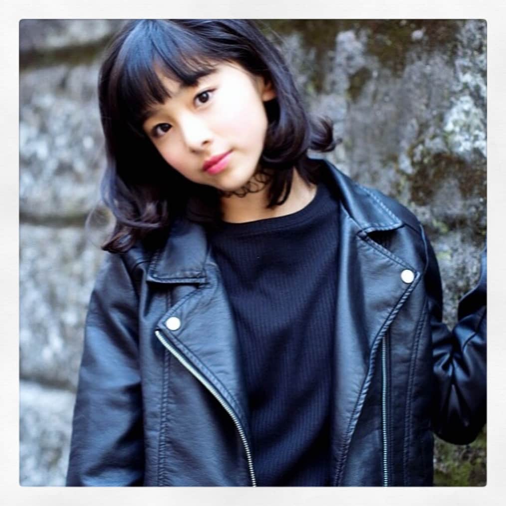 栗田桃花のインスタグラム