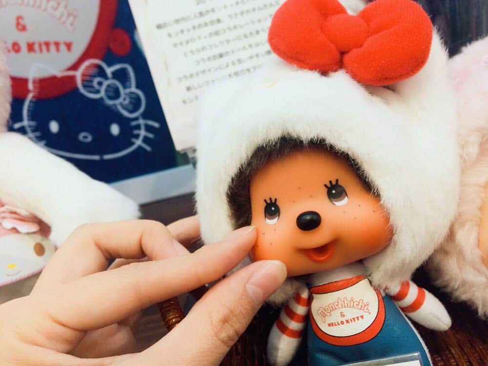 のインスタグラム：「ぷに😶」