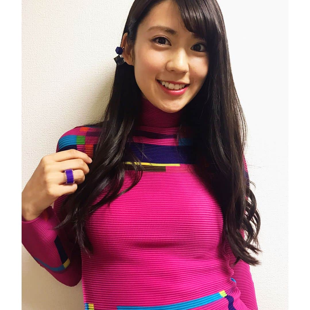 渡辺早織のインスタグラム