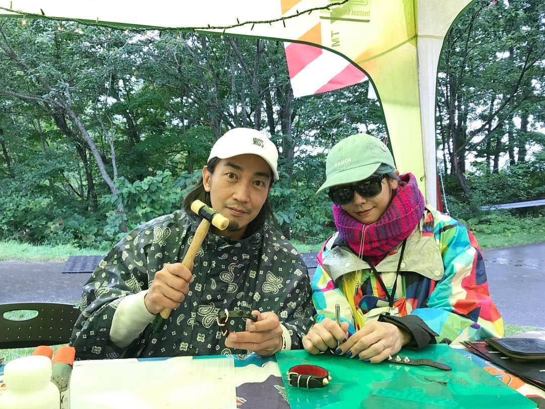 マックダディのグルメインスタ