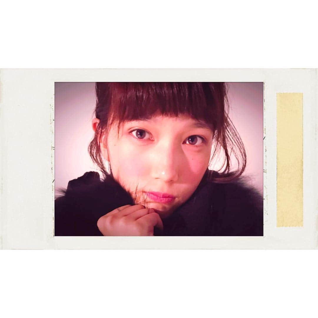 本田翼さんのインスタグラム写真 - (本田翼Instagram)「📸 nonno👀 #眉毛がチラリ」9月17日 11時55分 - tsubasa_0627official