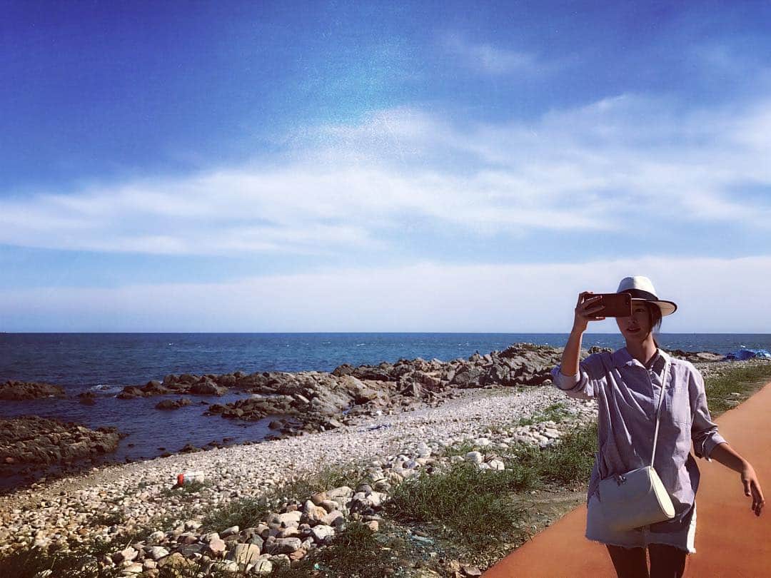 イ・ミンジョンさんのインスタグラム写真 - (イ・ミンジョンInstagram)9月17日 21時03分 - 216jung