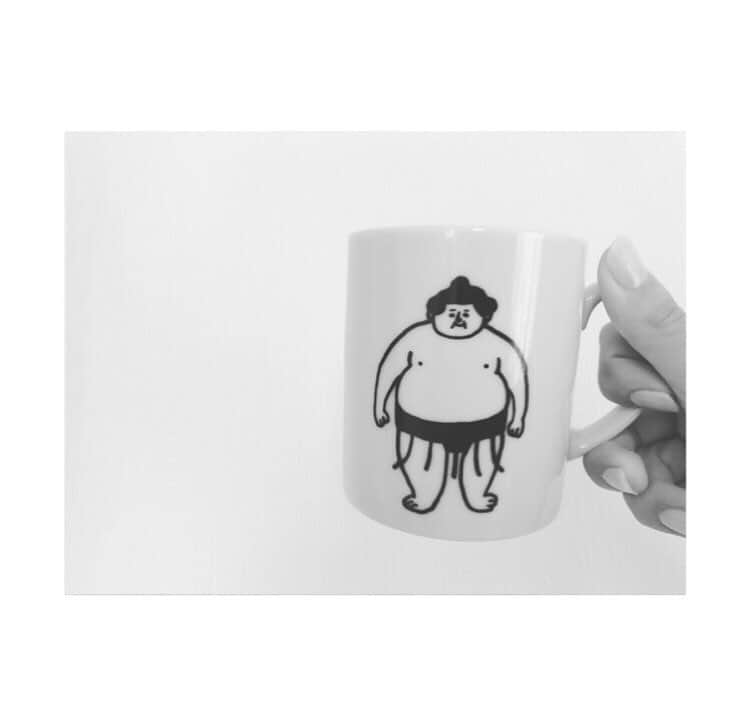 吉川愛さんのインスタグラム写真 - (吉川愛Instagram)「︎︎︎︎☺︎ 出現率高め。#おはぎやま 愛用のカップでございまする。 . そして本日 #愛してたって秘密はある 最終回です。 かなしい。終わってしまうう😢 犯人はだれなのか。 是非最後まで見てください。 #愛ある」9月17日 22時10分 - ai_yoshikawa_official