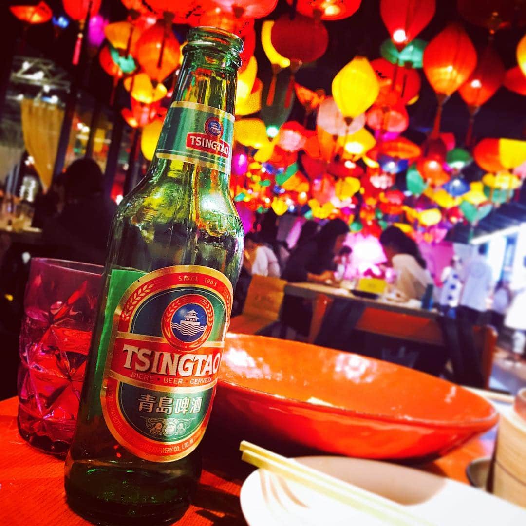 横町ももこのグルメインスタ