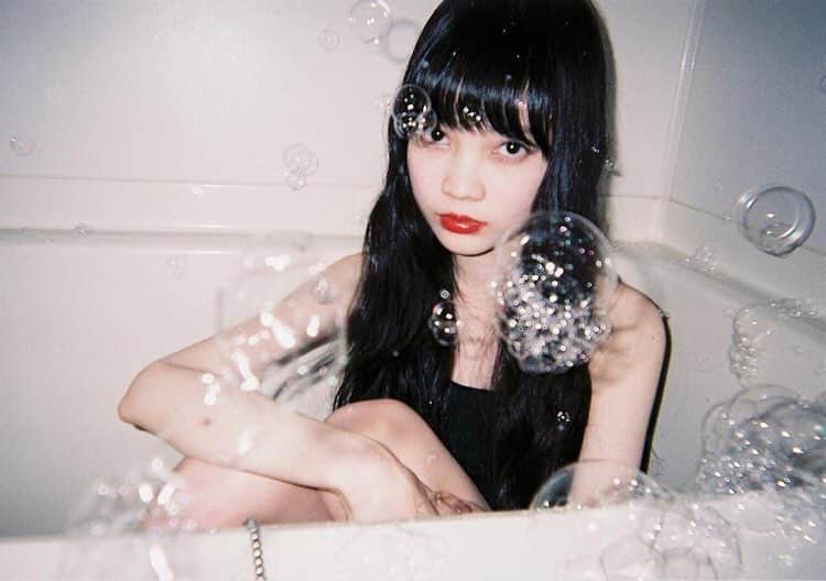 coccinelle.tokyoのインスタグラム：「. ❤️ 📷@sisivision」