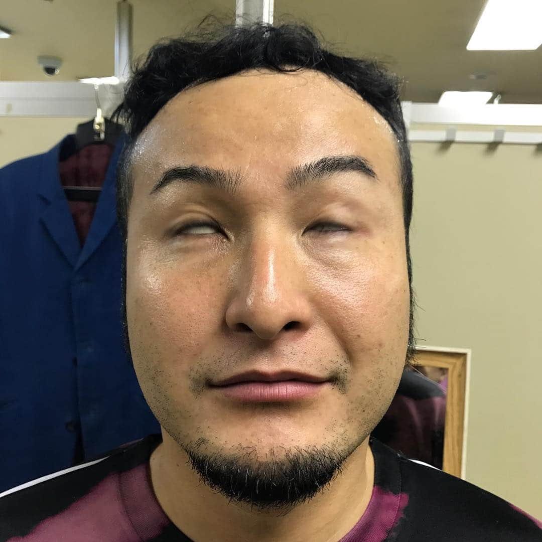 井本貴史のインスタグラム