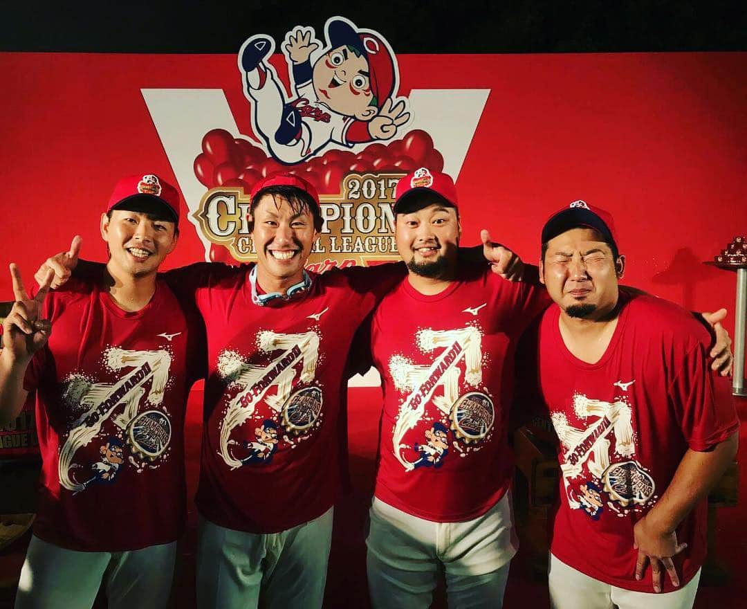 中田廉のインスタグラム