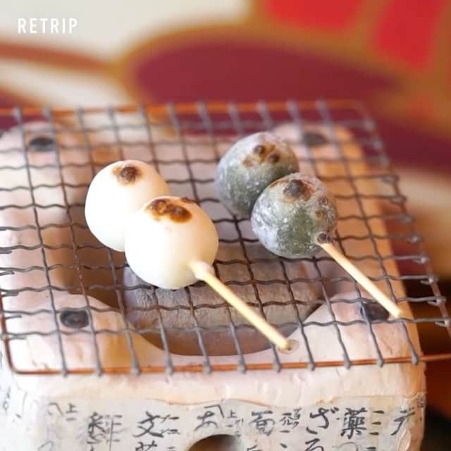 RETRIP<リトリップ>グルメのグルメインスタ