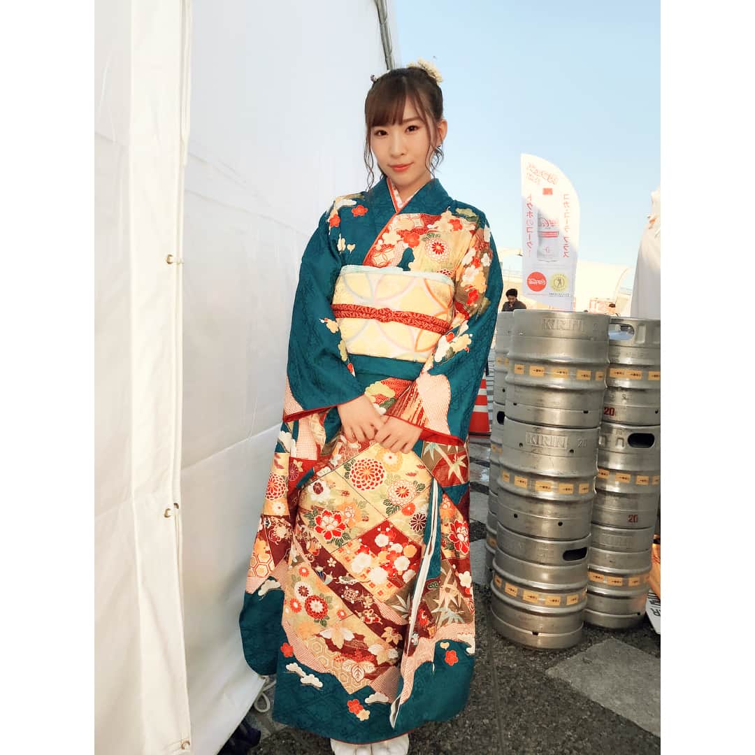 岩佐美咲のインスタグラム