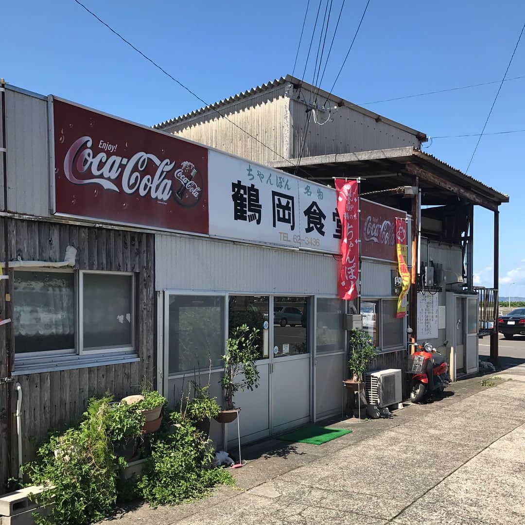 江口寿史のグルメインスタ