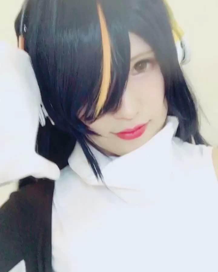 赤木クロのインスタグラム