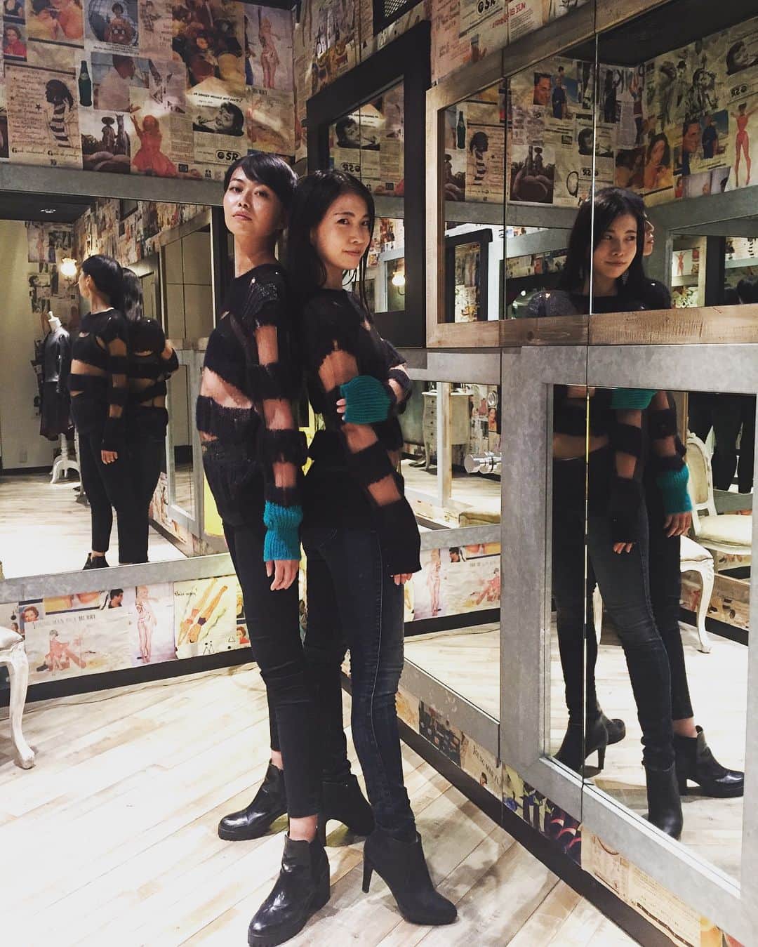 工藤沙織のインスタグラム