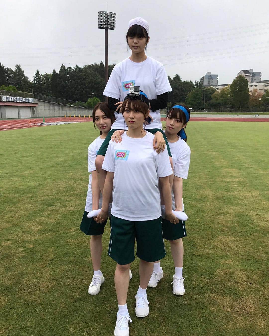 平手友梨奈のインスタグラム：「👯‍♂️✨👌#keyabingo #平手友梨奈 #欅坂46 #keyakizaka46 #sport #japan #japanesegirl #japanese #idols」