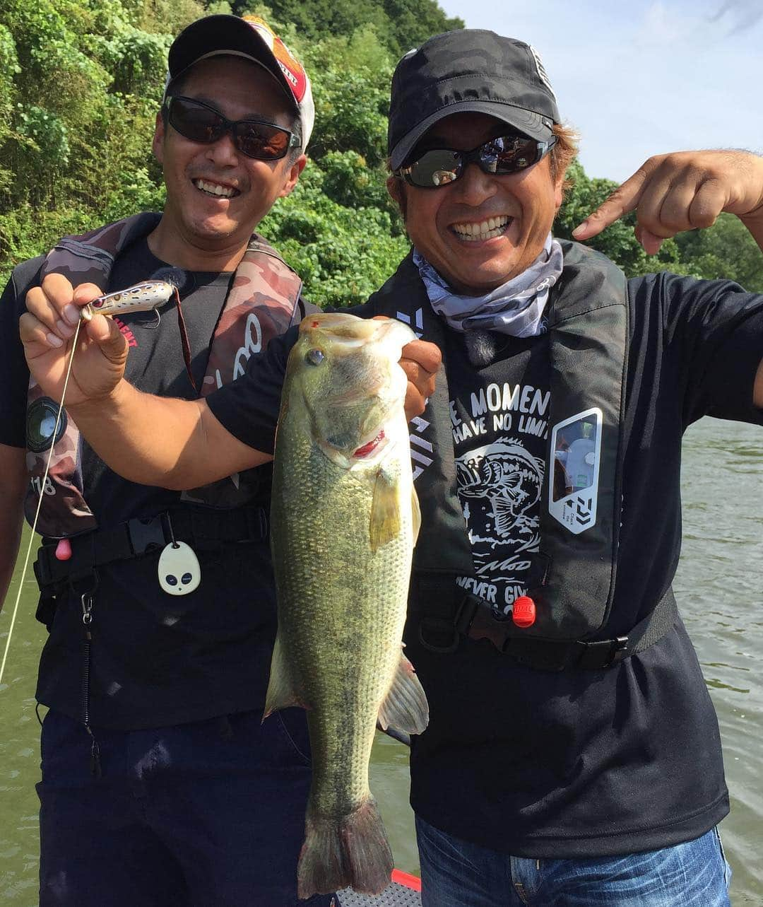 清水盛三のインスタグラム