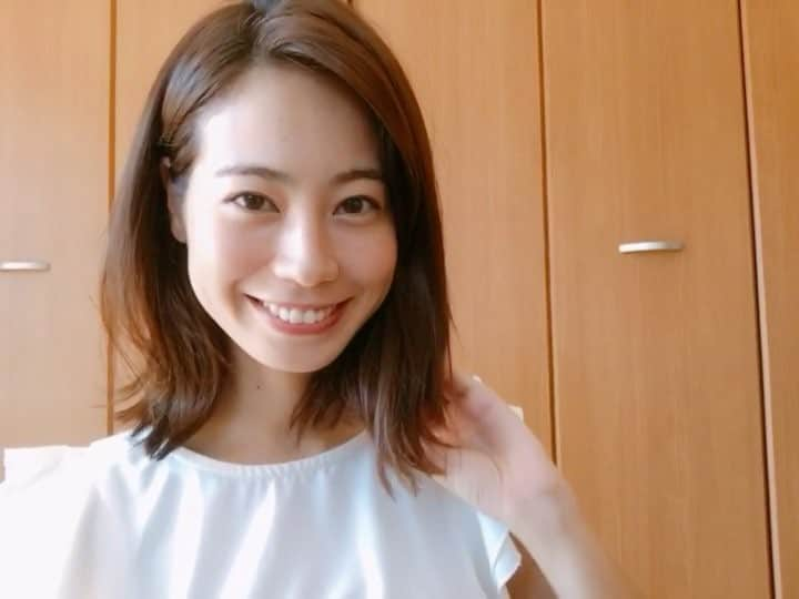 伊藤沙織のインスタグラム