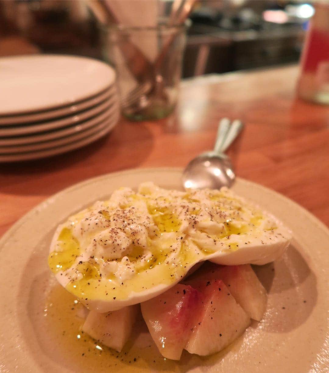 小川ひとみのグルメインスタ