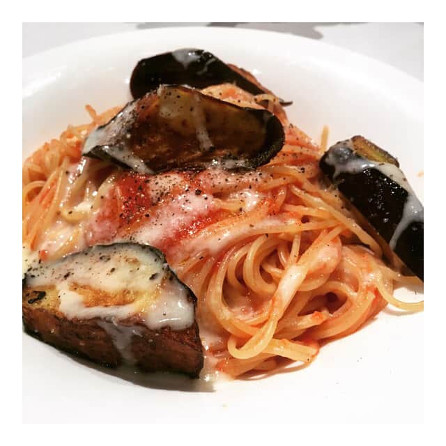 赤松悠実のグルメインスタ