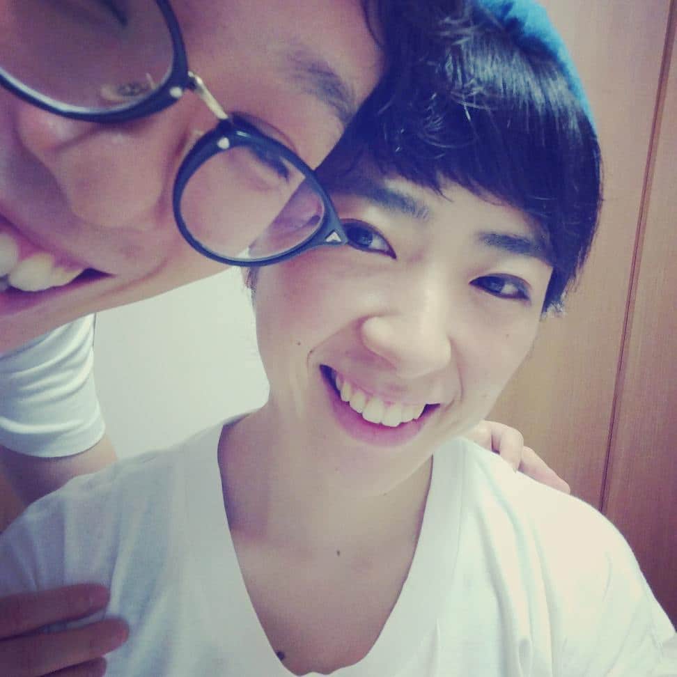 馬渕史香さんのインスタグラム写真 - (馬渕史香Instagram)「今日お誕生日の人  けぴにもらった靴下  #芦沢ムネト #9月19日生まれ #1979年生まれ #38歳 #フテネコ #めがね #出っ歯 #出っ歯めがね #誕生日おめでとう #イラストレーター ？ #漫画家 ？ #お笑い芸人 ？ #コント師 ？ #俳優 ？ #MC ？ #ラジオDJ ？ #ただの音楽好き ？ #ただおもしろい人 ？ #ラジオの中の学校 #教頭 #好きなことを仕事に #笑いがたえない家庭 #プレゼント #もこもこ靴下」9月19日 23時58分 - fumika0902