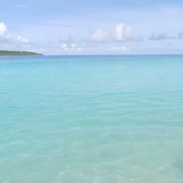 のインスタグラム：「いまFODで配信中の『恋神アプリ』の宮古島versionが、フジテレビにて10/16（月）深夜25:30〜、放送決定しましたー🎉 初対面の男女×72時間×宮古島 →2人の間に恋は生まれるのか⁈ . . #恋神アプリ #コイカミアプリ #FOD #フジテレビ #朝比奈彩 #ほのか #井田達也 #小屋春菜 #宮古島 #沖縄 #旅 #恋と旅がしたくなる #love #beach #japan」